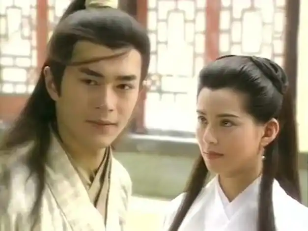 古天乐李若彤版《神雕侠侣》分集剧情介绍(1-32全集大结局)