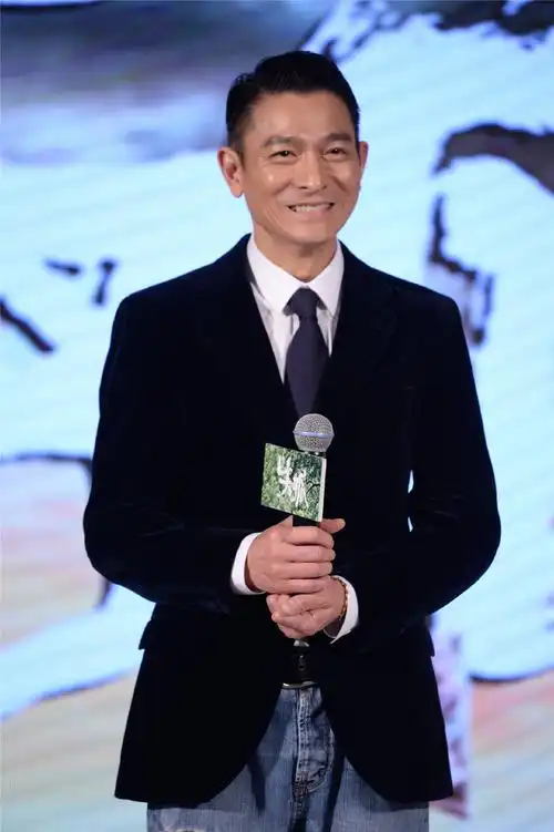 为什么我觉得这几年的刘德华比十几年前更帅