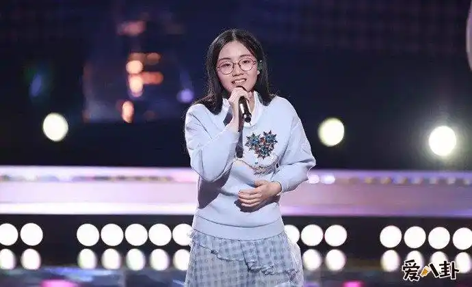 郭沁被哪个大学录取了 声音清澈辨识度高与冠军失之交臂