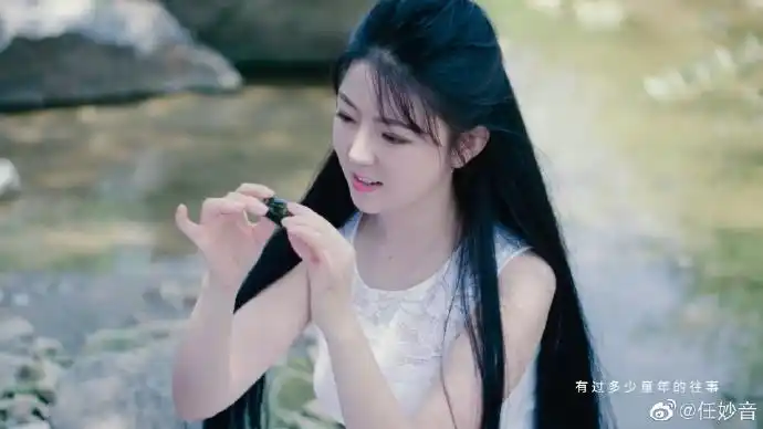 最新mv红枣树,你们喜欢吗? 来自任妙音 - 微博