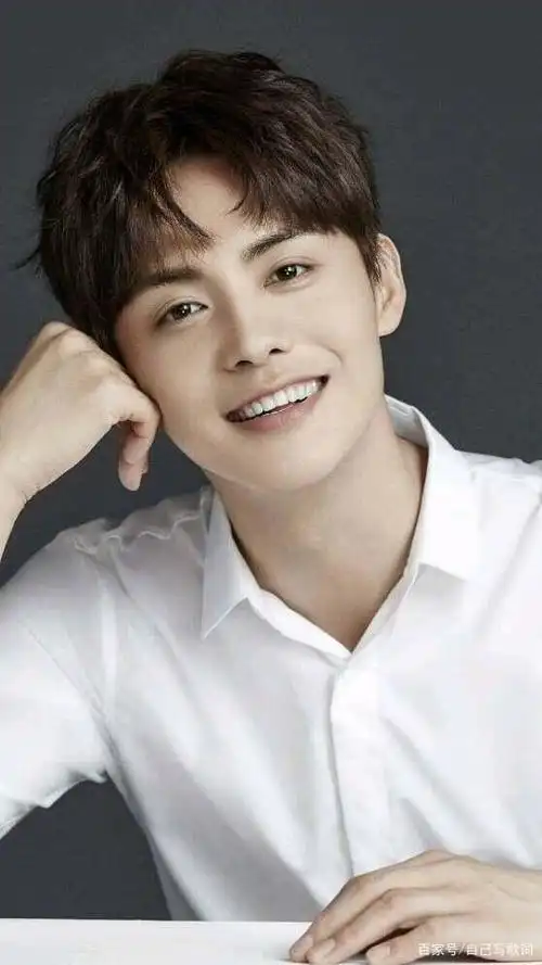 马天宇,因为梦想改变了命运!