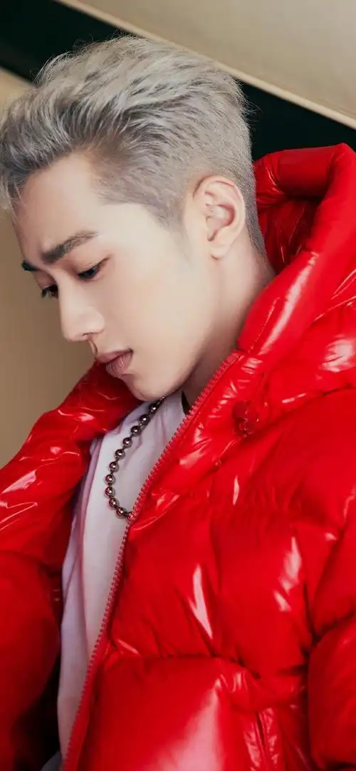 帅多赖冠霖手机壁纸库更新啦