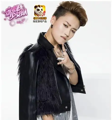 蜜蜂少女队刘雨昕自个材料布景 母亲竟是一级戏剧艺人 / 比乐族