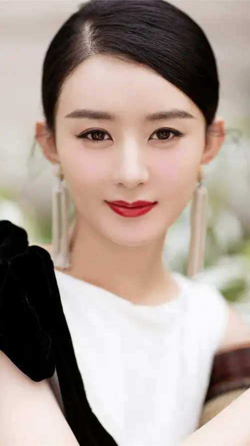 赵丽颖华为代言图片手机壁纸,明星,赵丽颖,美女明星,大陆女明星,手机