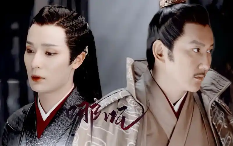 【哪吒丨蝎王x赵敬】如果用哪吒打开找鞋,又名"儿子太叛逆了怎么办"