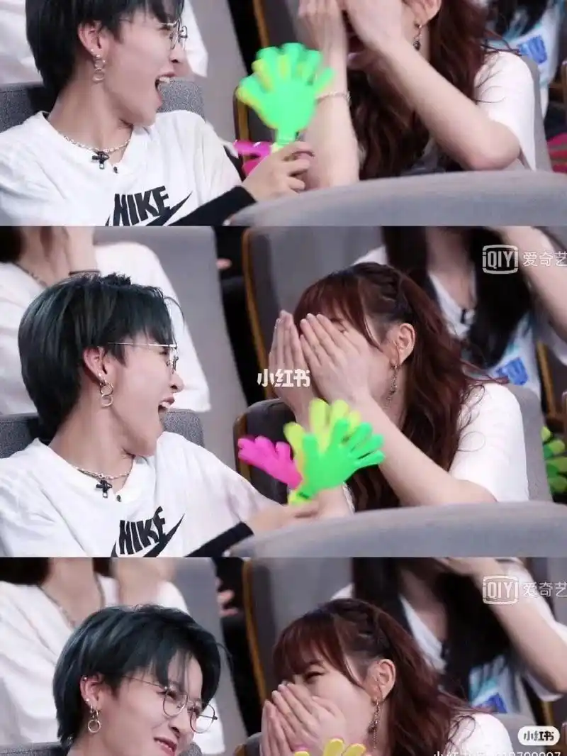 刘雨昕 孔雪儿 昕风雪雨