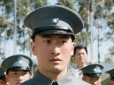 杨钧丞为国而歌 杨钧丞是谁在里面扮演什么角色