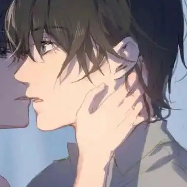 动漫情侣甜蜜互动,狗粮满满幸福无限(18张),情侣头像_刻爱头像网