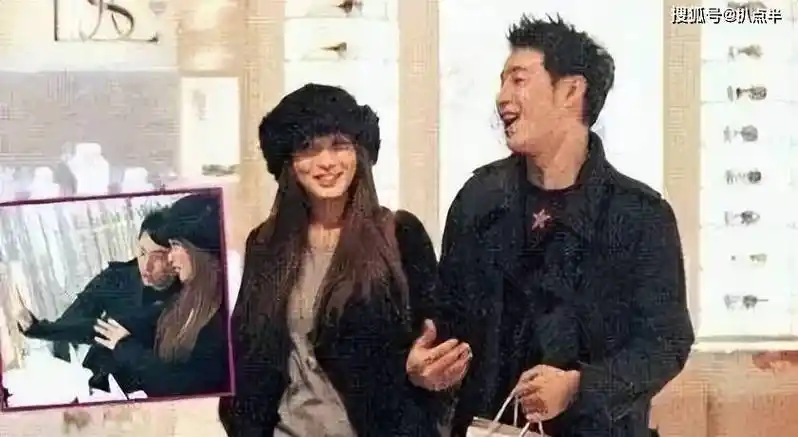 那之前,他同样是绯闻无数,先后和selina,阿娇,张韶涵,蔡依林,杨丞琳