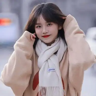 唯美头像女有气质迷人,每个女孩子都是公主