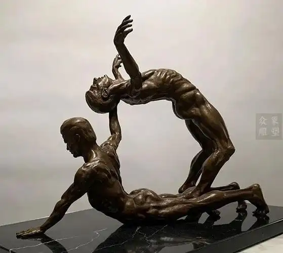 lorishorin人体艺术