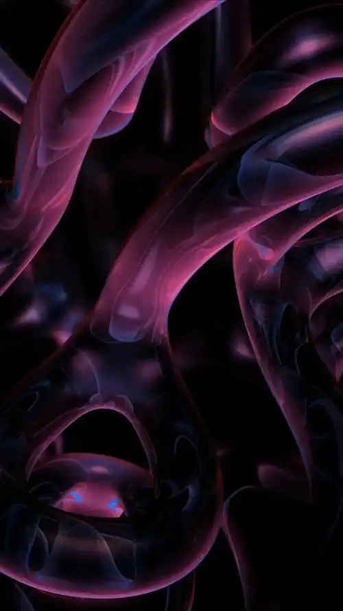 3d视觉手机壁纸|聊天背景图|锁屏