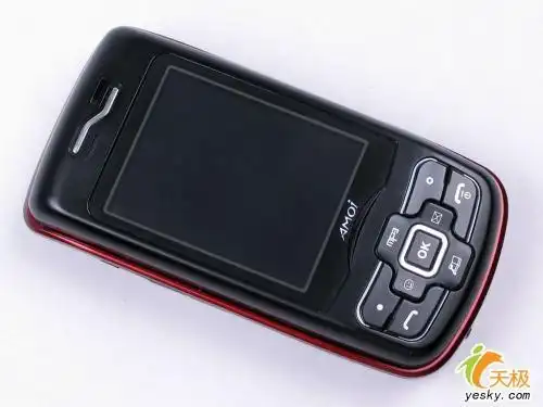 国货当自强夏新滑盖机a675评测报告