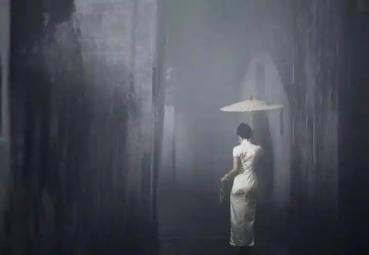 喜欢江南雨巷的姑娘还是喜欢塞北胡同的大妞