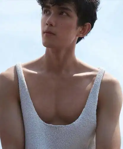 【一点资讯】吴磊吐槽:这不行,这不守男德! www.yidianzixun.com