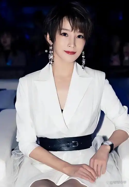 事实证明谢楠走上新的生活道路