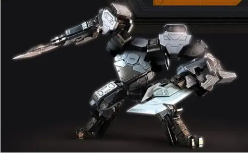 逆战机甲对战攻略新手驾驶员必读