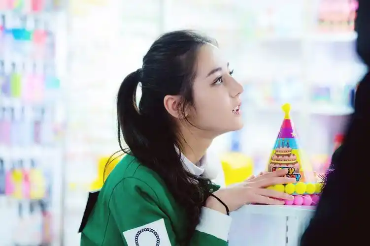 迪丽热巴在综艺奔跑吧兄弟第五季中贡献过哪些名场面