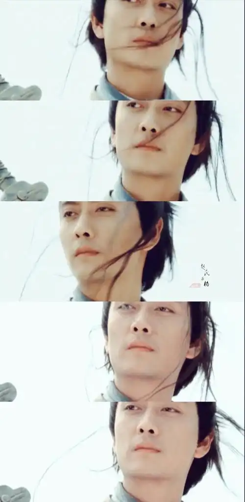 仙剑奇侠传一酒剑仙谢君豪赵氏为楠