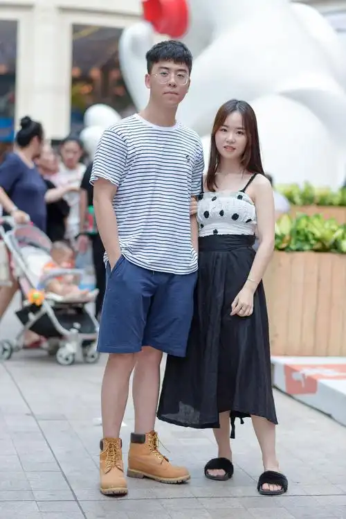 路人拍摄计划【第1期】18.06.09 福建.厦门.中山路