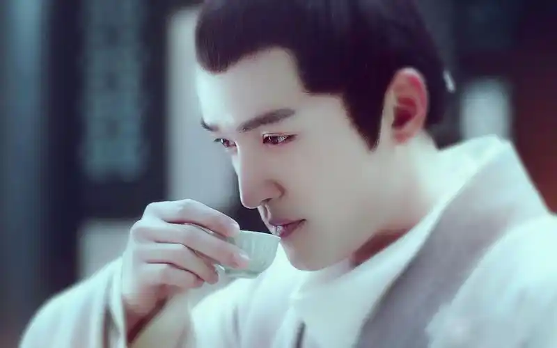 【琅琊榜】【胡歌】山有木兮木有枝,心悦君兮君不知