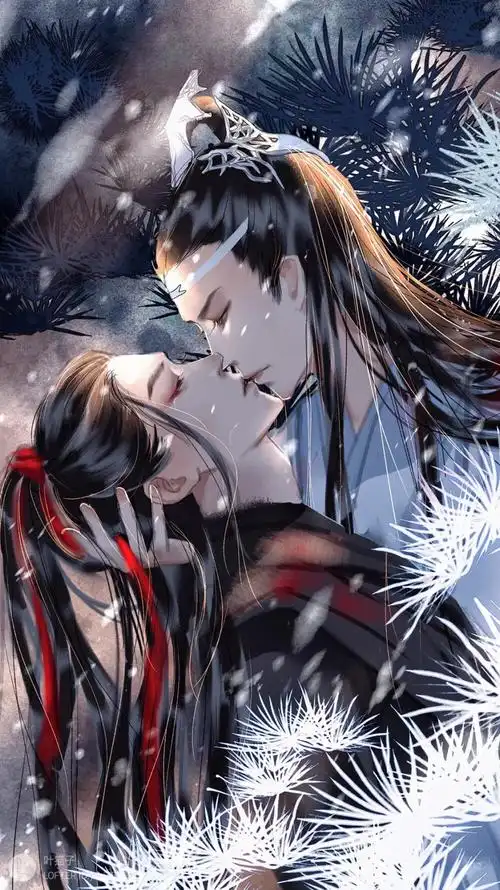 博君一肖 肖战 王一博