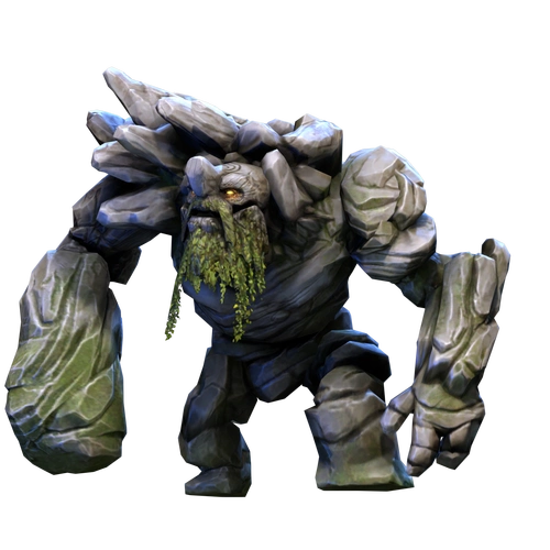 小小tiny - 英雄数据库 - 《dota2》官方网站