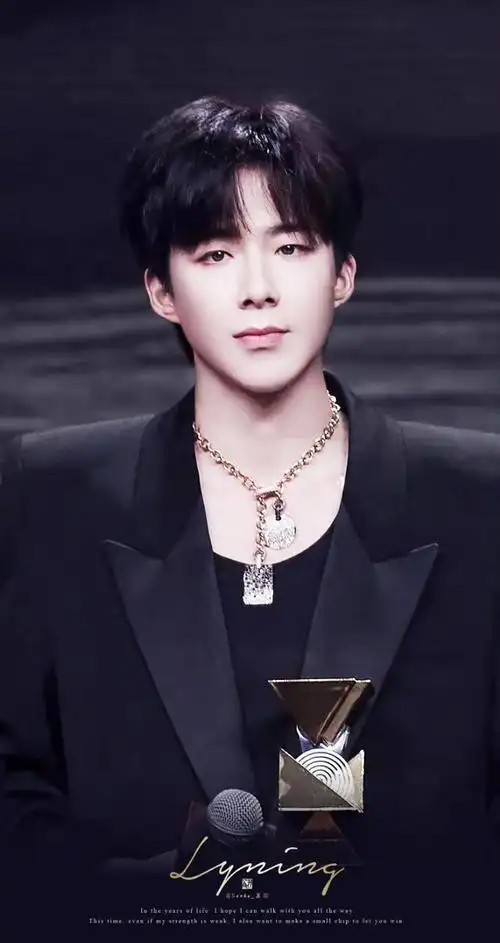 刘宇宁宝曼兰朵品牌大使##刘宇宁珠帘玉幕