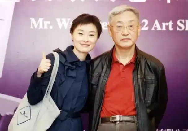 演员吴越的个人资料(同居5年被抛弃49岁至今未婚)(5)