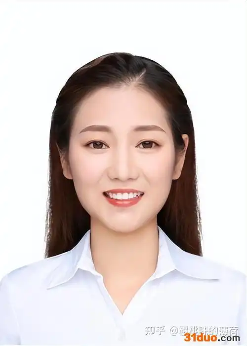 照片电子版在手机上怎么弄(证件照改成电子版的详细步骤)(4)