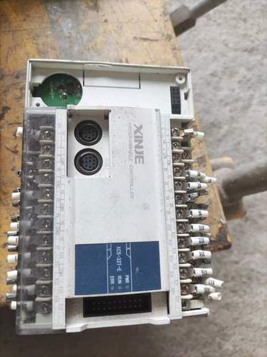 信捷plc xc5-32t-e 实物图 质保 现货