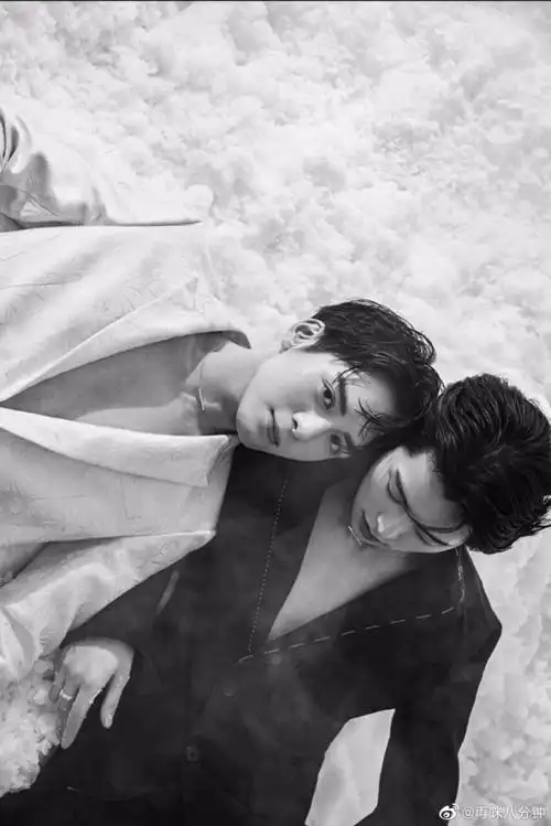 时尚芭莎 内娱的婚庆公司 你最看好哪对cp?