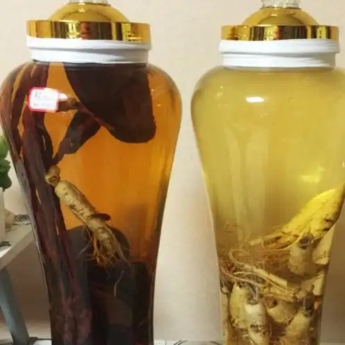 当归泡酒的功效与作用(附:食用方法和禁忌)