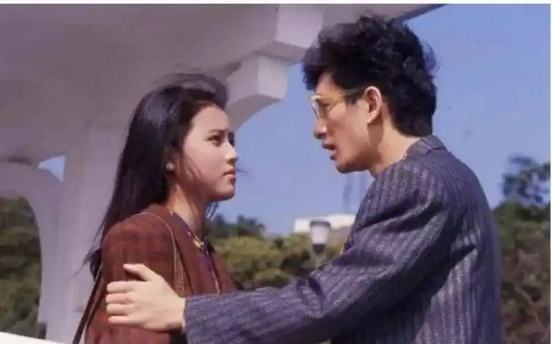 却是饰演反派人物的代表_钟伟舜_剧中_电视剧