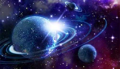 宇宙初始能量来自大爆炸,那么是什么能量促使了宇宙大爆炸?