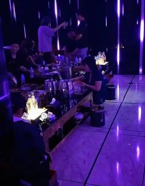 【震撼来袭】互动ktv点歌品牌,让你与朋友的音乐之旅燃爆全场!