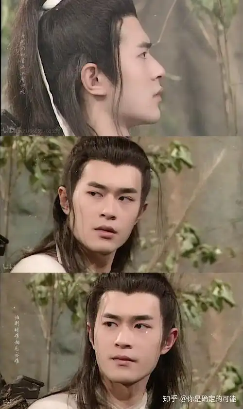 焦恩俊和古天乐谁更帅