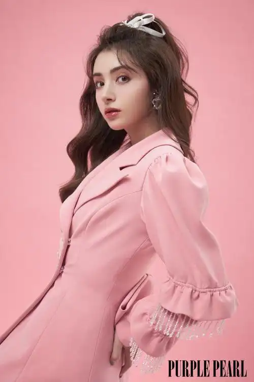 purplepearl最宠粉##麦迪娜