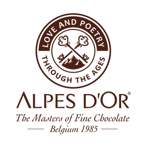 黑巧克力礼盒爱普诗74%黑巧克力礼盒瑞士进口500g罐装下