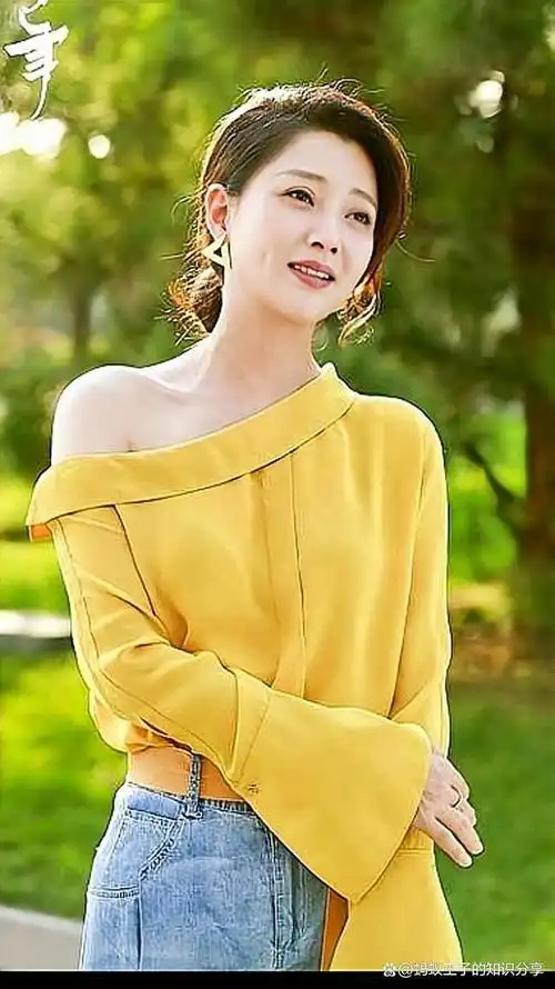 殷桃高清美图集