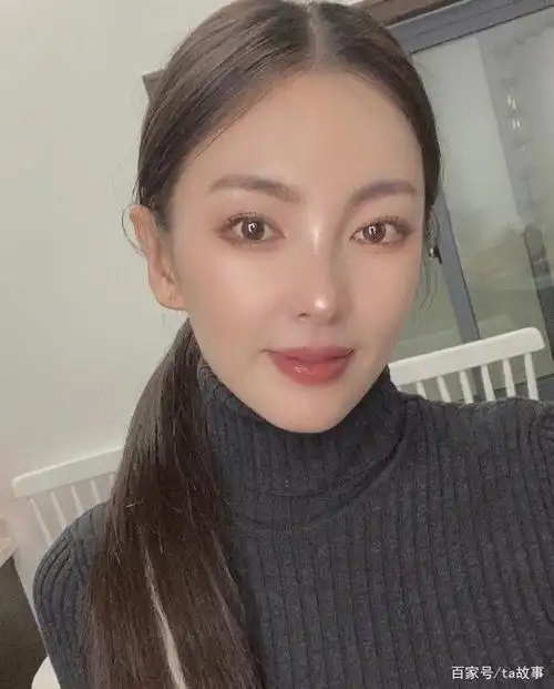 张雨绮力挺鹿晗公开恋情:她大概是被粉丝最讨厌的女人