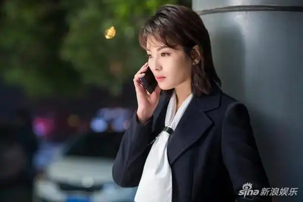 《欢乐颂2》安迪见弟卸心防 刘涛哭着笑抛催泪弹