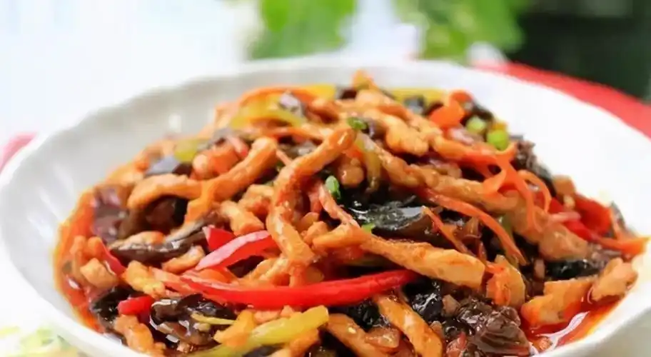 川菜中必吃的8道家常菜,排再长的队也要尝一尝,你吃过几种?