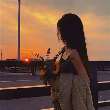 温柔又高质量的漂亮女头 气质甜美超棒的女头合集_女生头像_美头网