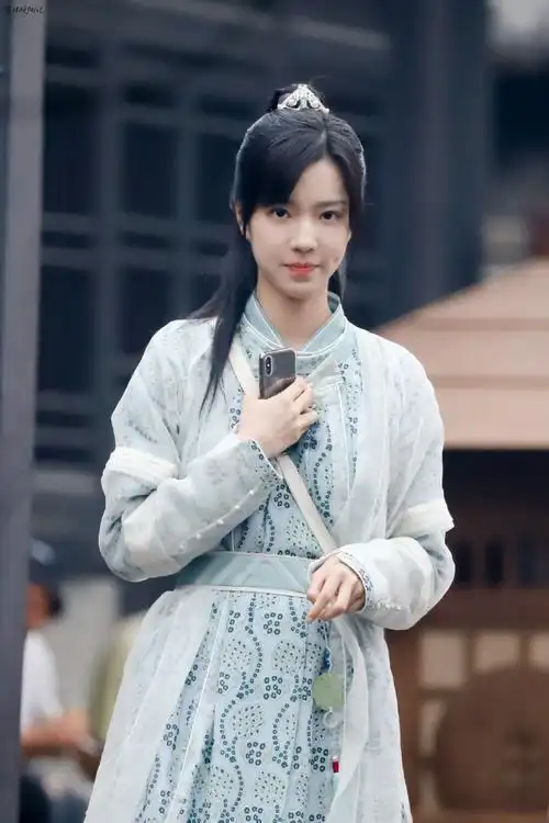 春家小姐是讼师##庄达菲春家小姐是讼师