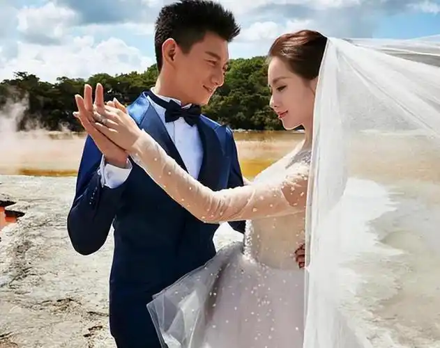 世上渣男千千万,最怕吴奇隆这一款,刘诗诗这次遇到高端玩家了