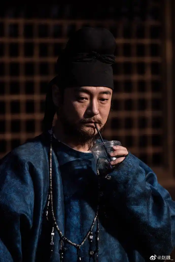 长安十二时辰关于徐宾的疑点