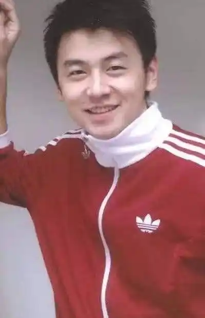 原创雷佳音14岁辍学从小混混到一线明星我只想做一名好丈夫