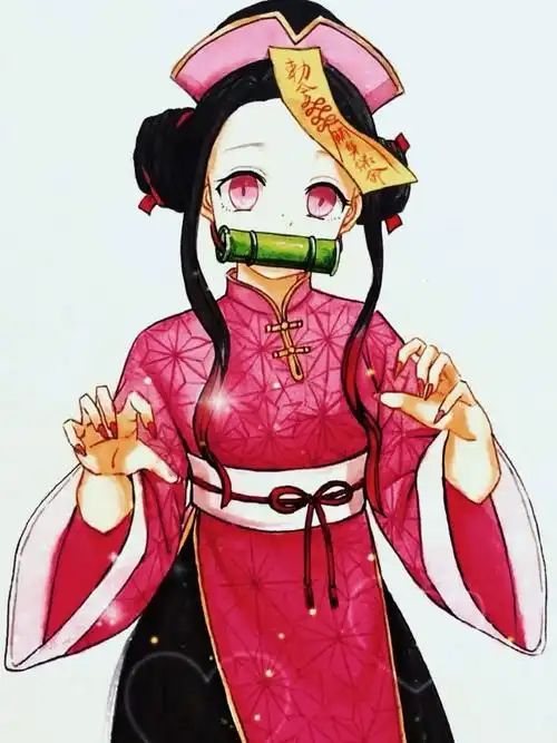 小僵尸太可爱了