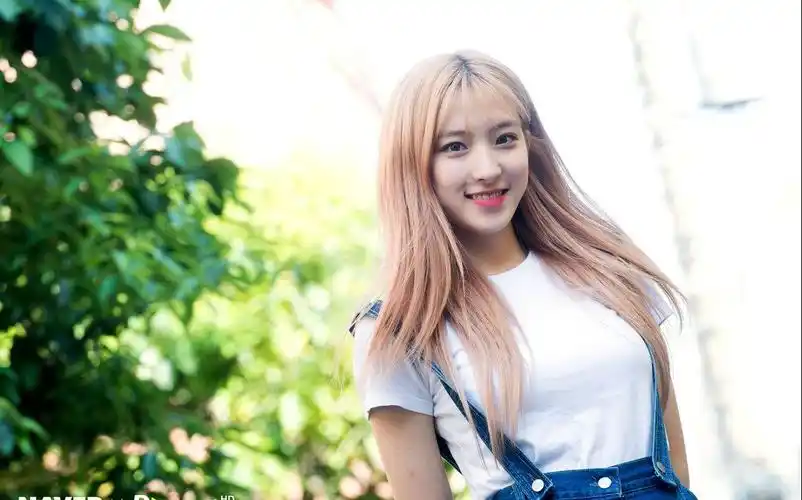 宇宙少女 恩熙 主打单曲个人歌词集_哔哩哔哩_bilibili